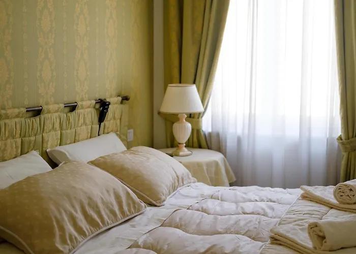 Trieste Luca\'S Home