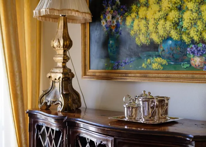 Trieste Luca\'S Home