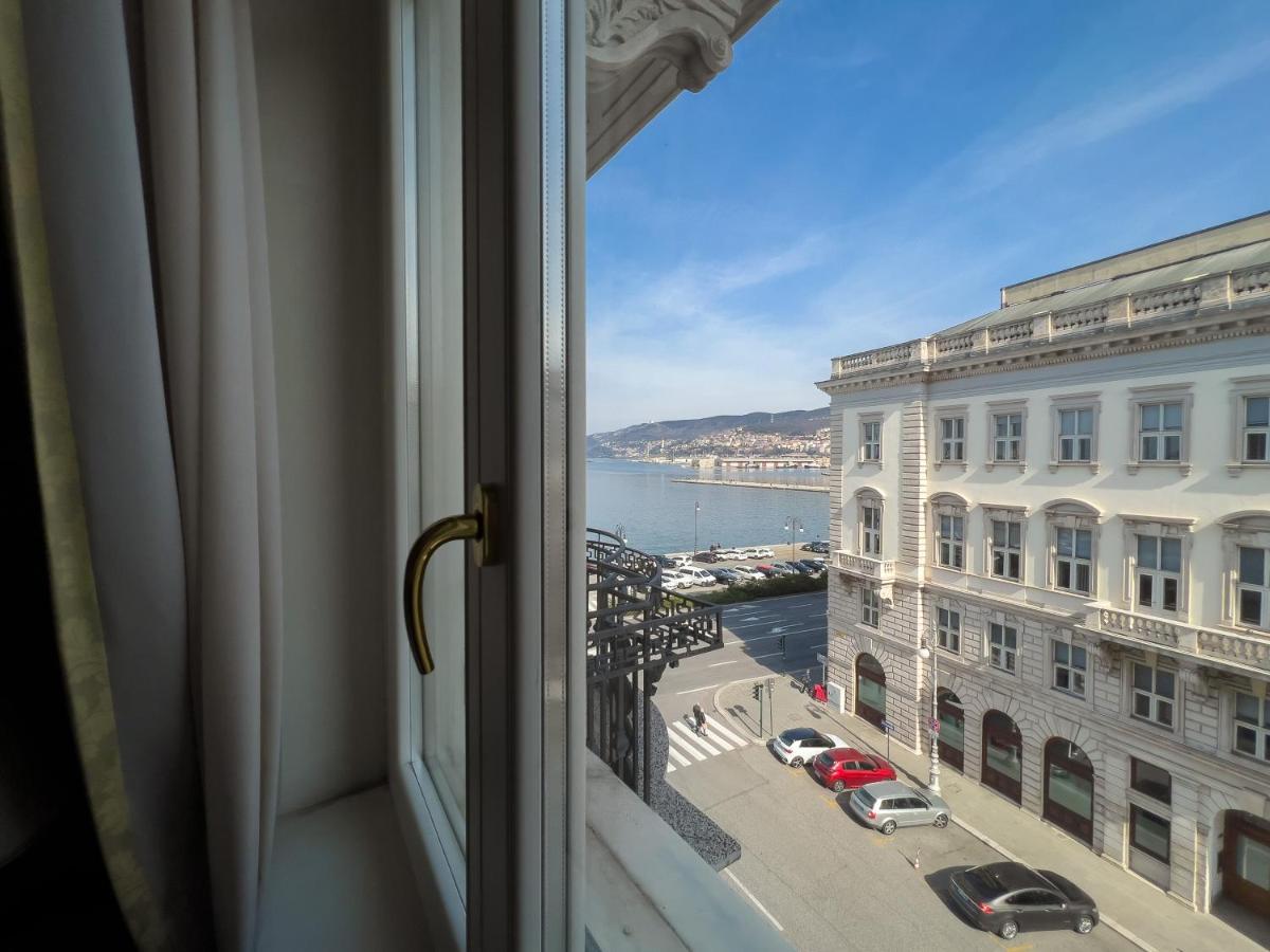 Luca's Apartment Trieste