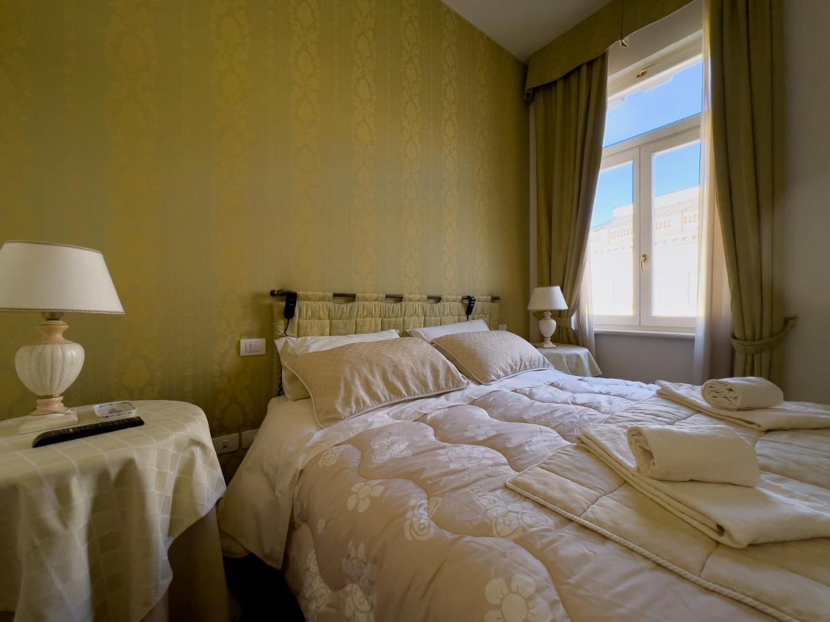 Luca's Apartamento