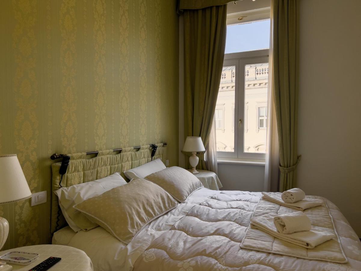 Apartment Luca's *
