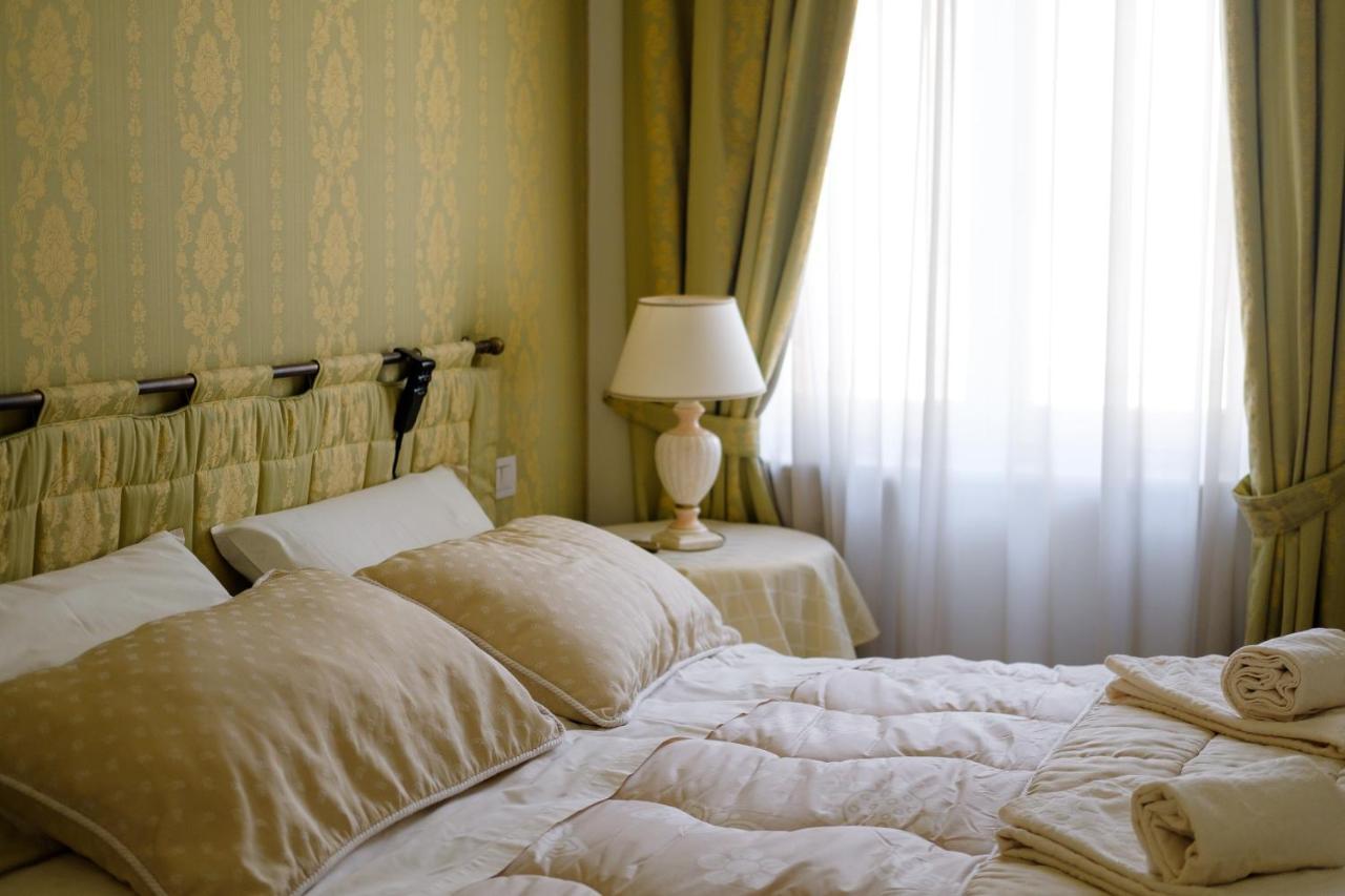 Luca's Apartment *