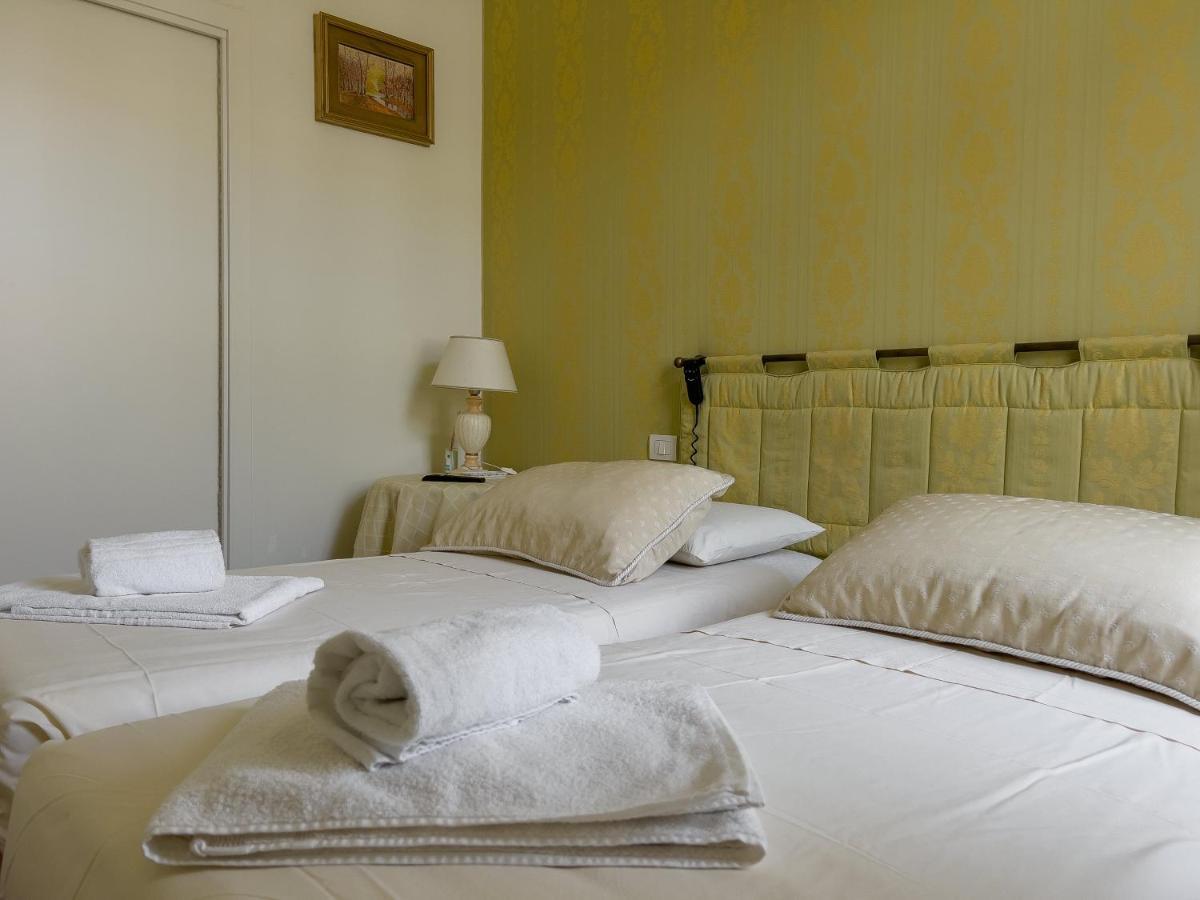 Luca's Apartamento Trieste