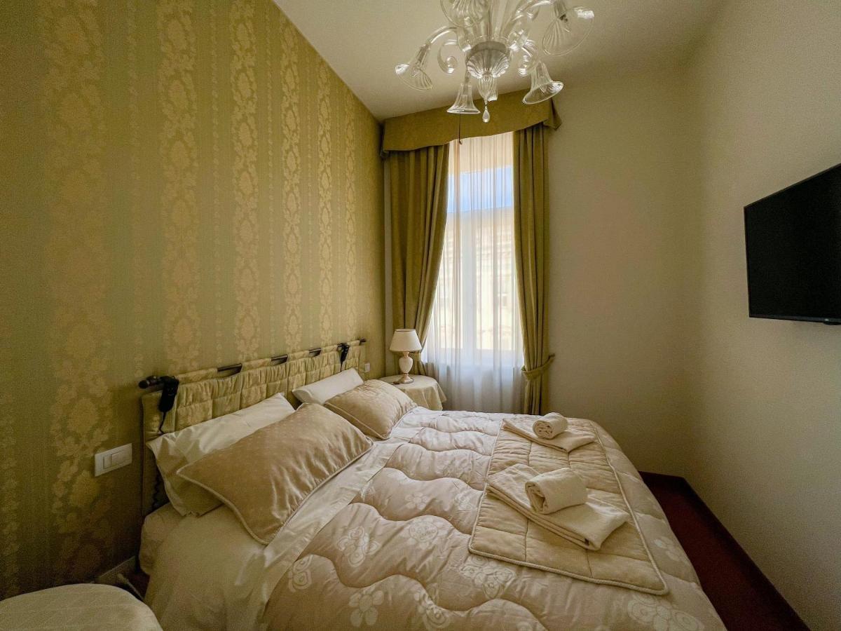 Luca's Apartamento