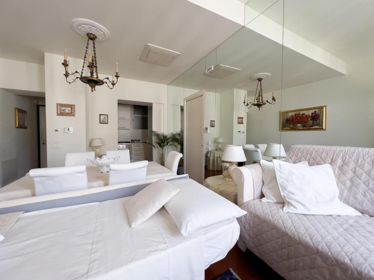 Luca's Apartamento