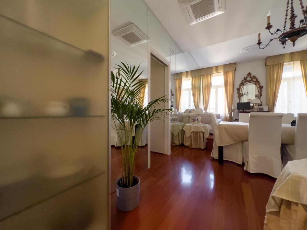 Apartamento Luca's