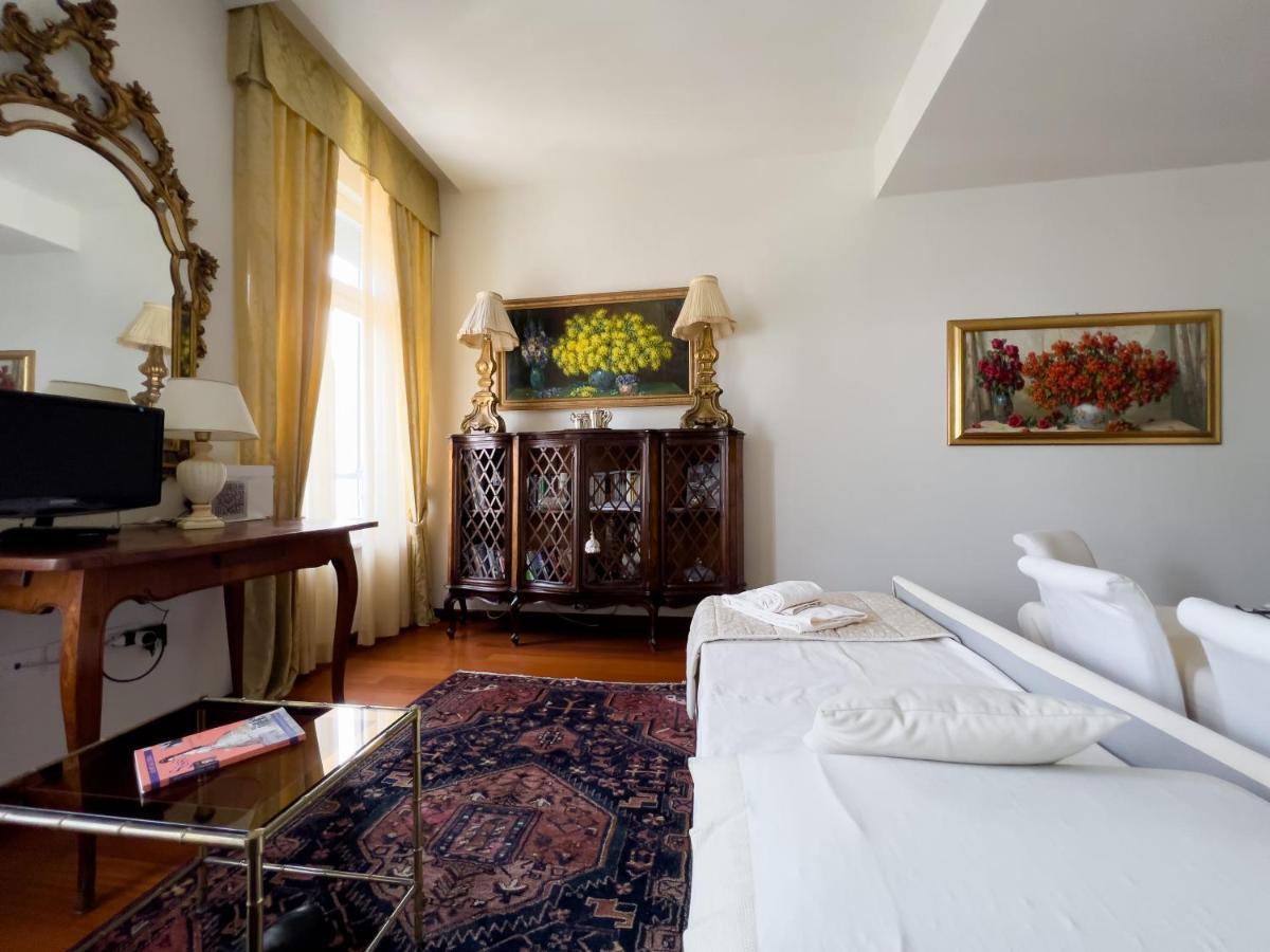 Luca's Trieste