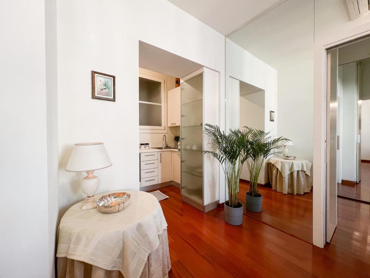 Apartment Luca's