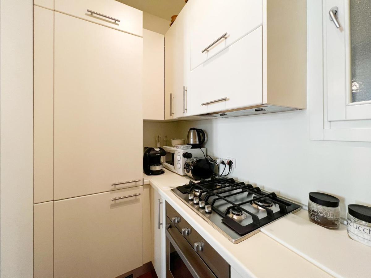 Luca's Apartamento Trieste