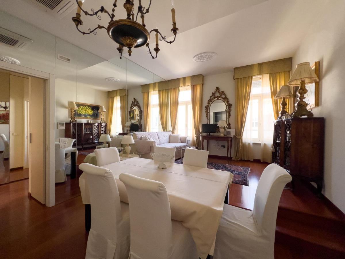 Luca's Apartment *