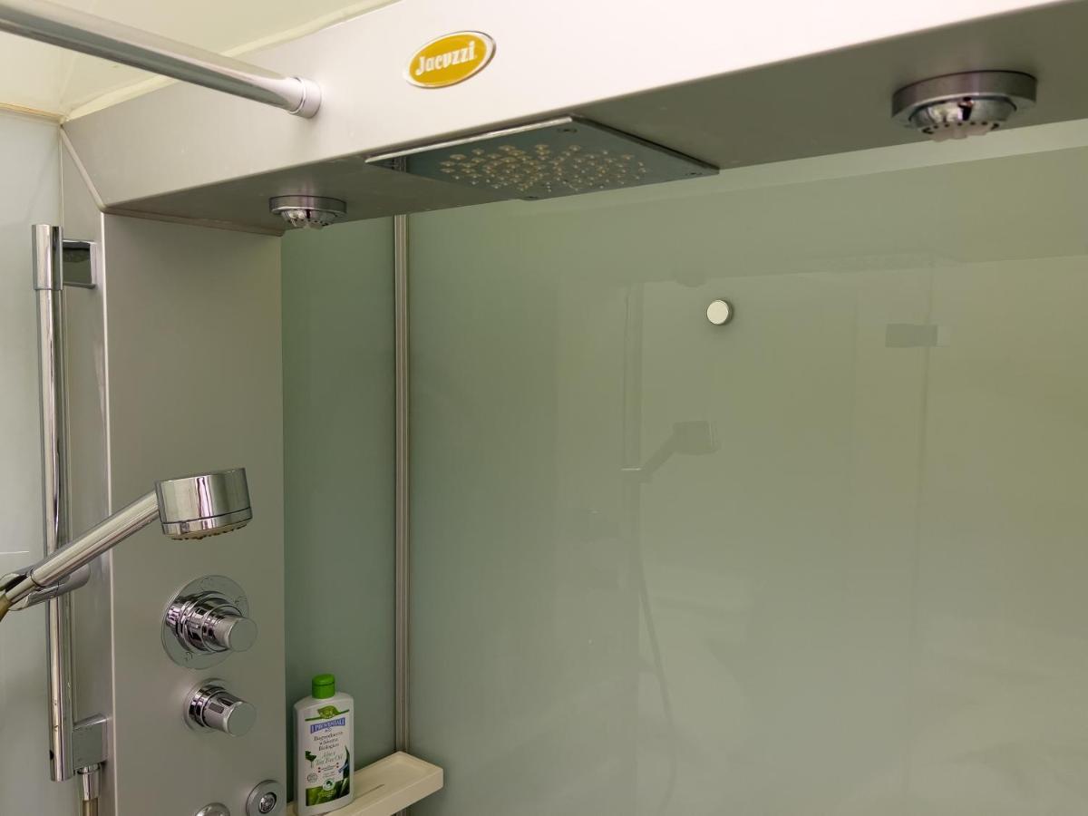 Apartamento Luca's