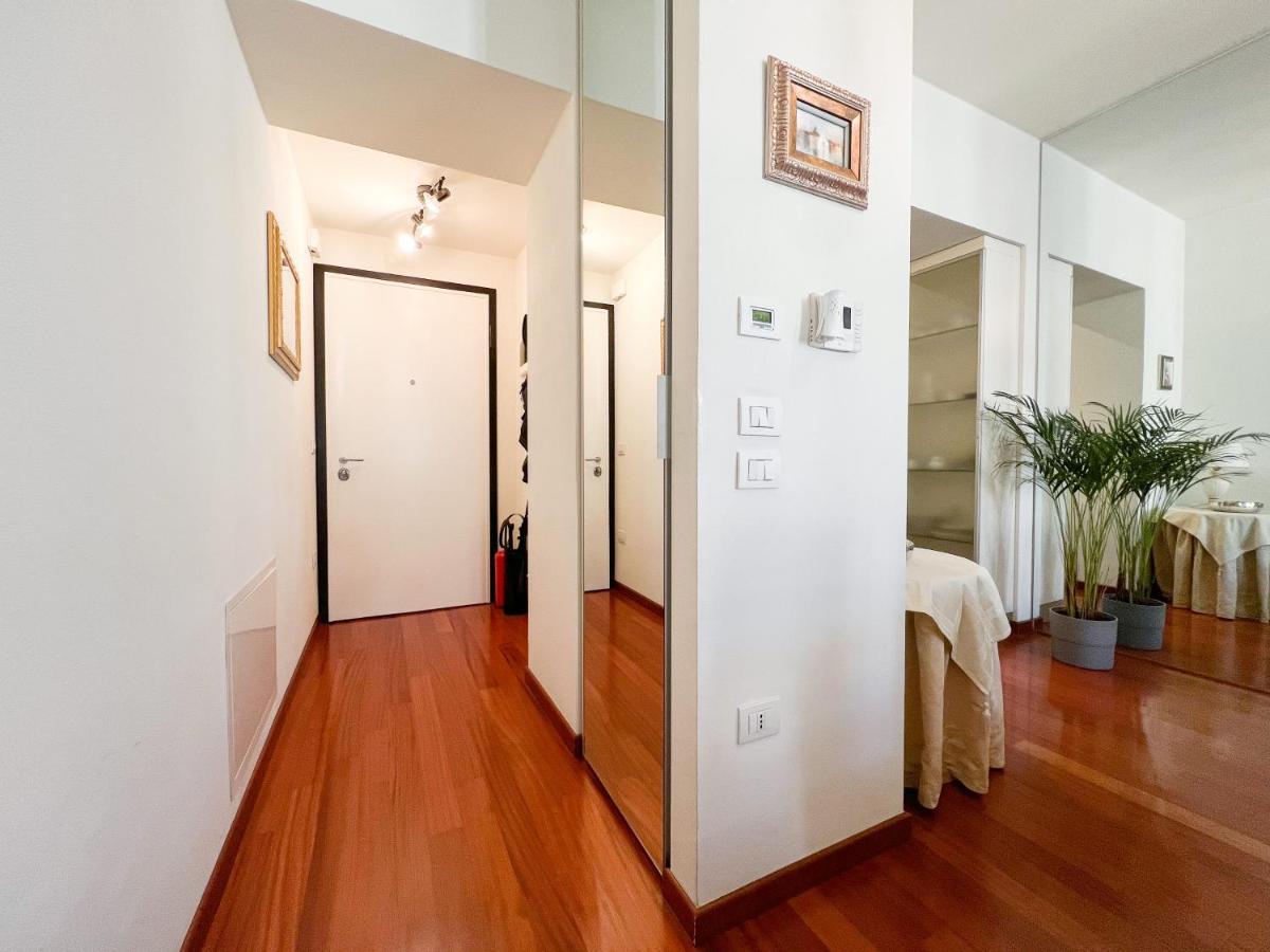 Luca's Apartment *