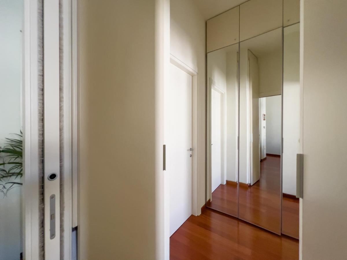 Apartamento Luca's