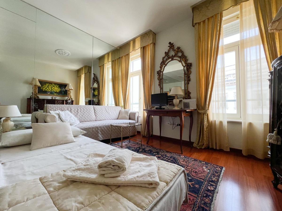 Apartment Luca's