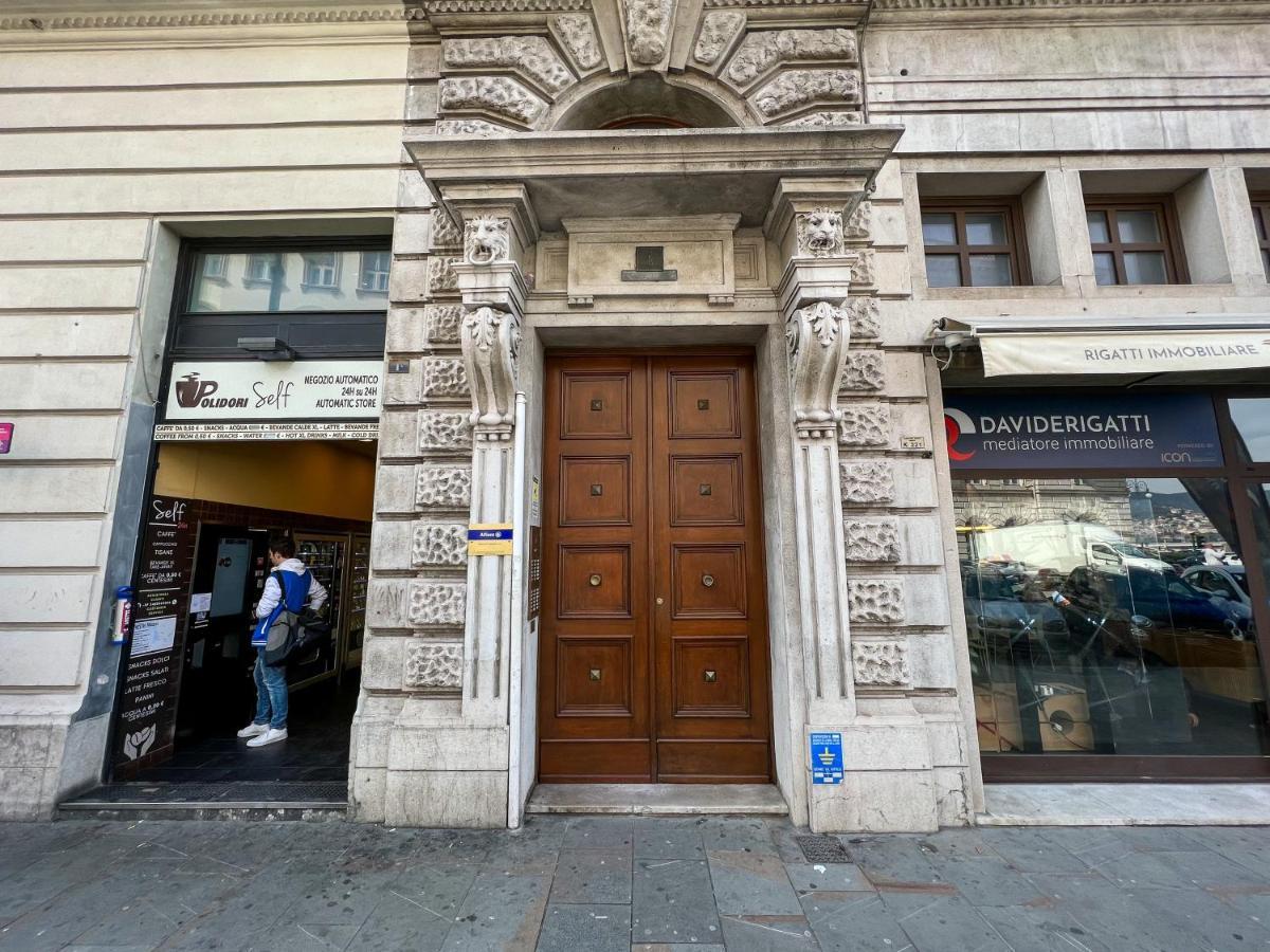 Luca's Apartamento