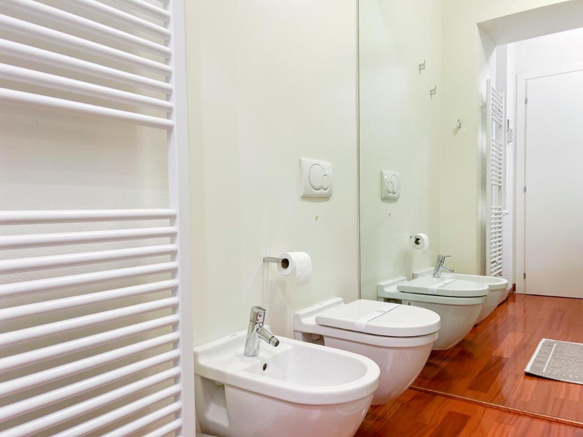 Luca's Apartamento Trieste