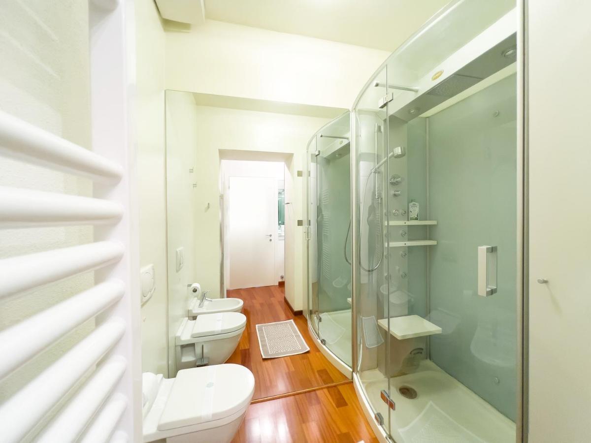 Apartamento Luca's *