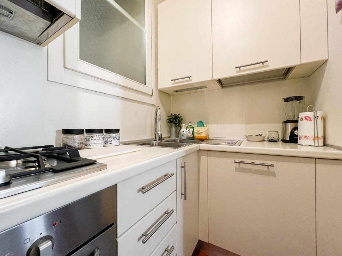 Apartamento Luca's Trieste
