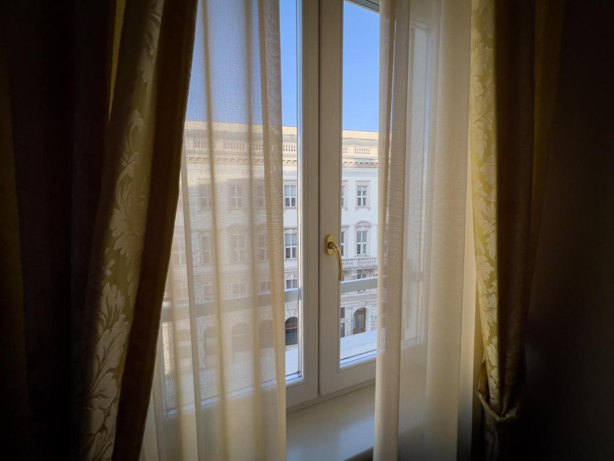 Luca's Trieste