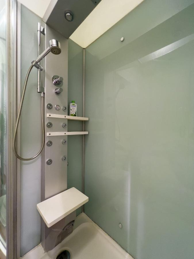 Apartamento Luca's *