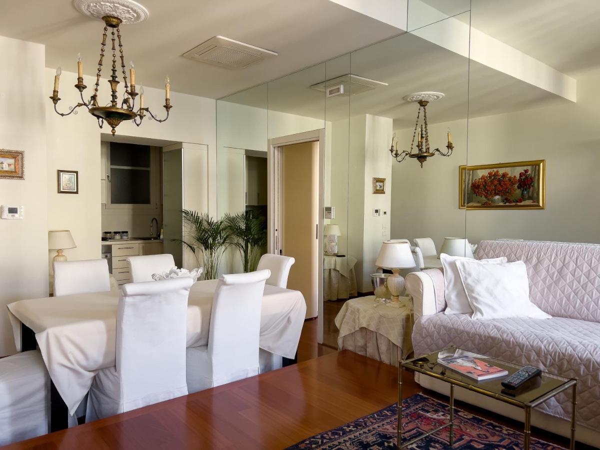 Luca's Apartment *