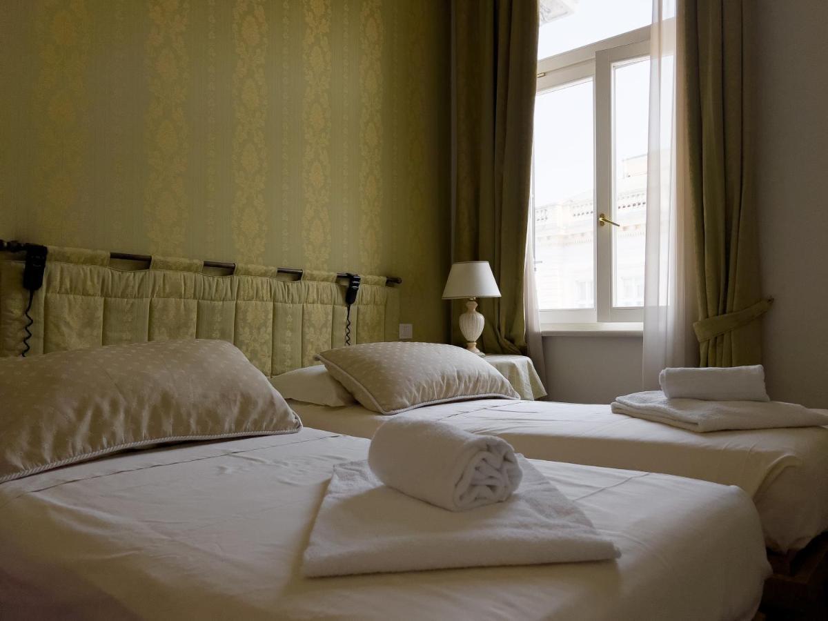 Luca's Trieste